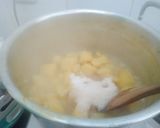 Foto langkah ke 3 dari resep Singkong Thailand.