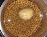 पाणी पुरी (pani puri recipe in marathi) रेसिपी स्टेप 1 फोटो 
