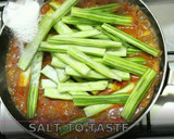 முருங்கைக்காய் மசாலா ரெசிபி ஸ்டேப் 6 புகைப்படம்