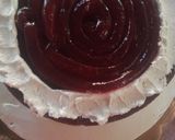Foto del paso 12 de la receta: Pastel al óleo 🎂