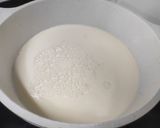 Foto langkah ke 2 dari resep Gyukaku Puding.