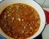 螞蟻上樹的食譜步驟8照片