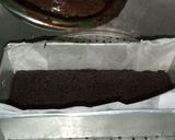 Foto langkah ke 9 dari resep Brownies Coklat Ny Liem.