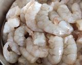 प्रान्स मसाला (prawns masala recipe in marathi) रेसिपी स्टेप 1 फोटो 