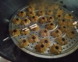 Foto langkah ke 4 dari resep Kue Kering Semprit Teflon.