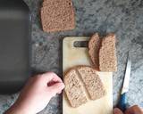 Foto del paso 1 de la receta Bruschettas Italianas en 5 minutos