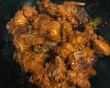 Podi Mutton Curry recipe step 4 photo