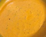 A picture of step 18 of Paneer Lababdar.