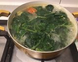 Foto del paso 3 de la receta: Comida para ancianos receta 5