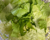 Foto del paso 4 de la receta: Ensalada Sovereign en Airfryer