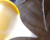 A picture of step 8 of Vanilla cupcakes.