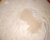 Foto del paso 1 de la receta Bonetes de Manteca