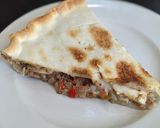 Foto del paso 5 de la receta: Tarta de atún