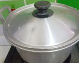 Foto langkah ke 4 dari resep 266. Gulai Rebung.