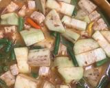 Foto langkah ke 4 dari resep Sayur Lodeh Campur2.
