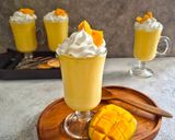 Foto langkah ke 4 dari resep Mango Thai.