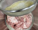冬至不再只有湯圓，可愛珍珠糯米丸自己動手做的食譜步驟3照片