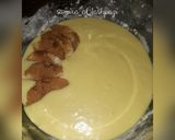 عکس مرحله 3 از دستور کیک سیب و دارچین