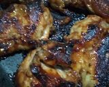Foto langkah ke 6 dari resep 6.Ayam bakar ala ala #bikinramadanberkesan.