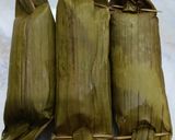 Foto langkah ke 2 dari resep 7/26. Putri Noong/Kue Mata Roda.