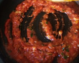 Foto del paso 6 de la receta: Noodles con calabacín y atún en conserva