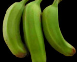 வாழைக்காய் சுக்கா (Raw banana chukka recipe in tamil) ரெசிபி ஸ்டேப் 1 புகைப்படம்