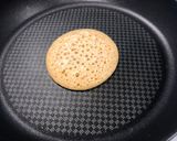 Egyszerű amerikai palacsinta recept fázis 1 fotója