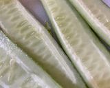 Foto langkah ke 2 dari resep Tuna Sandwich.