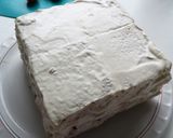 Pas rețetă Tort aperitiv 4 fotografie
