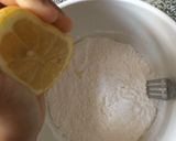 Foto del paso 5 de la receta: Brownies de limón 🍋