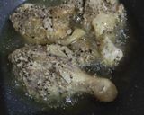 Foto langkah ke 5 dari resep Ayam Goreng Ketumbar.