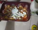 Foto del paso 5 de la receta: Manzanabisco (postre de manzana con bombones)