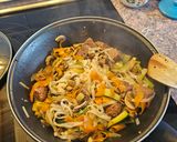 Foto del paso 4 de la receta: Noodles de verduras