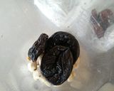 Foto del paso 2 de la receta: Nutella versión vegano y en casa!