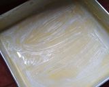 Foto langkah ke 3 dari resep Cake Potong Mocca.