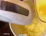 عکس مرحله 1 از دستور كيك ردولوت