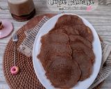 Foto langkah ke 6 dari resep Coffee Pancake.