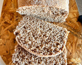 Foto del paso 5 de la receta: Pan integral esponjoso y súper fácil