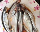 Hình bước làm 2 của món Cá dứa (cá sát) kho tộ