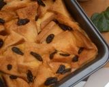 Foto langkah ke 8 dari resep Puding Roti.