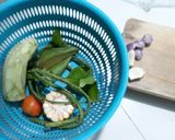 Foto langkah ke 1 dari resep Sayur Asem Seger😋🤗.