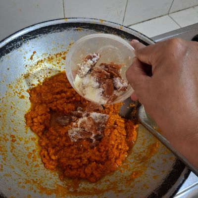 Langkah 5