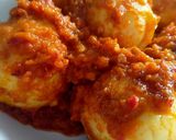 Foto langkah ke 3 dari resep Telur balado.