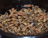 Foto del paso 3 de la receta: Agua de azahar casera