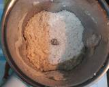 Paneer makhana kheer recipe step 2 photo