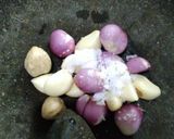 Foto langkah ke 1 dari resep Pepes kemangi ikan bandeng ala DEBM.