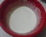 Foto langkah ke 5 dari resep Brownies Modal Seuprit.