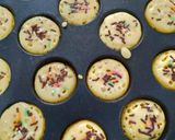 Foto langkah ke 4 dari resep Kue Cubit #ReCook #ResepTintinRayner.