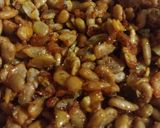 Foto del paso 6 de la receta: Snack crocante de semillas de girasol especiadas