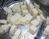 A picture of step 8 of Fried milk.